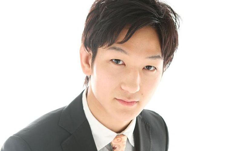 宣材写真・プロフィール写真