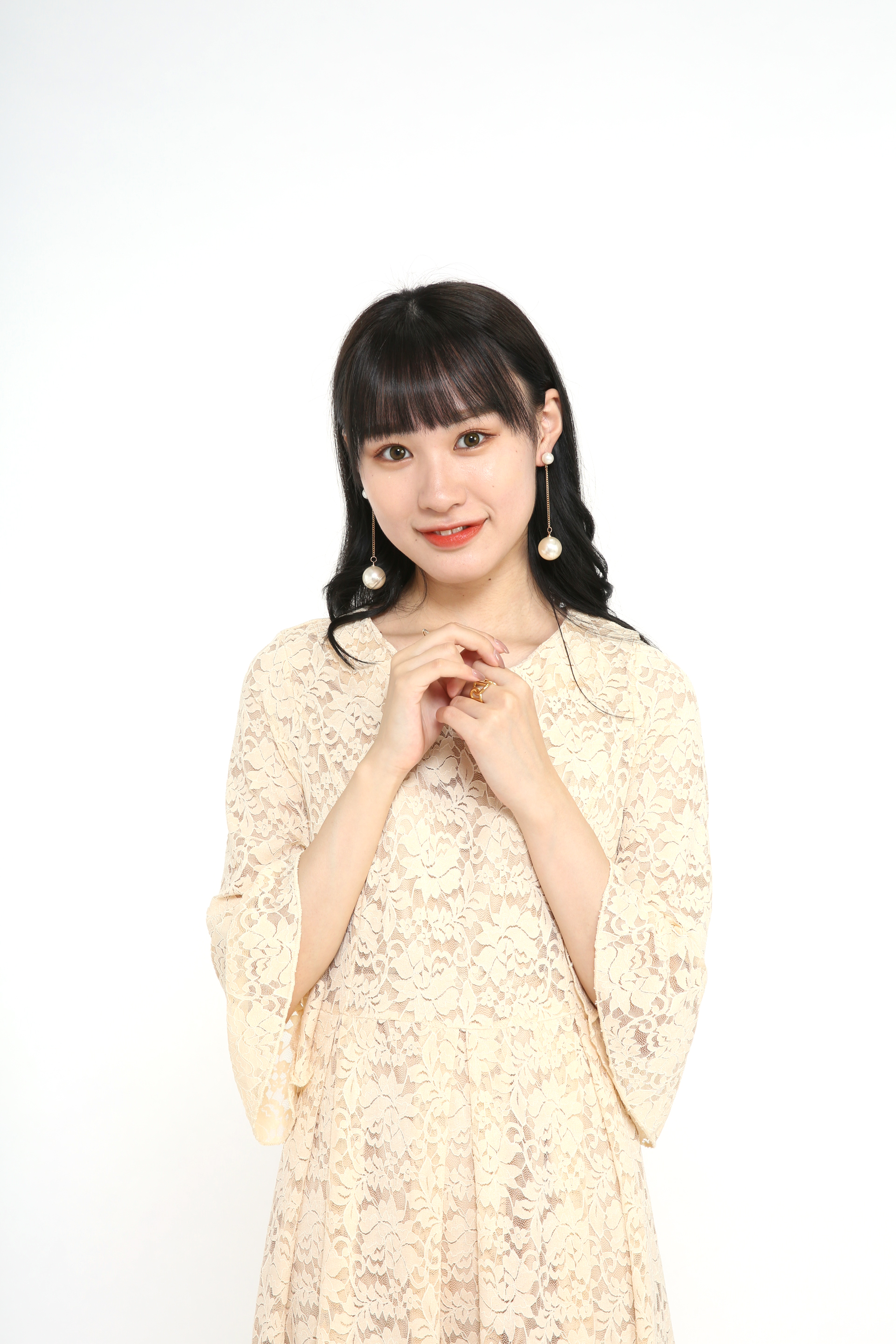 宣材写真・プロフィール写真