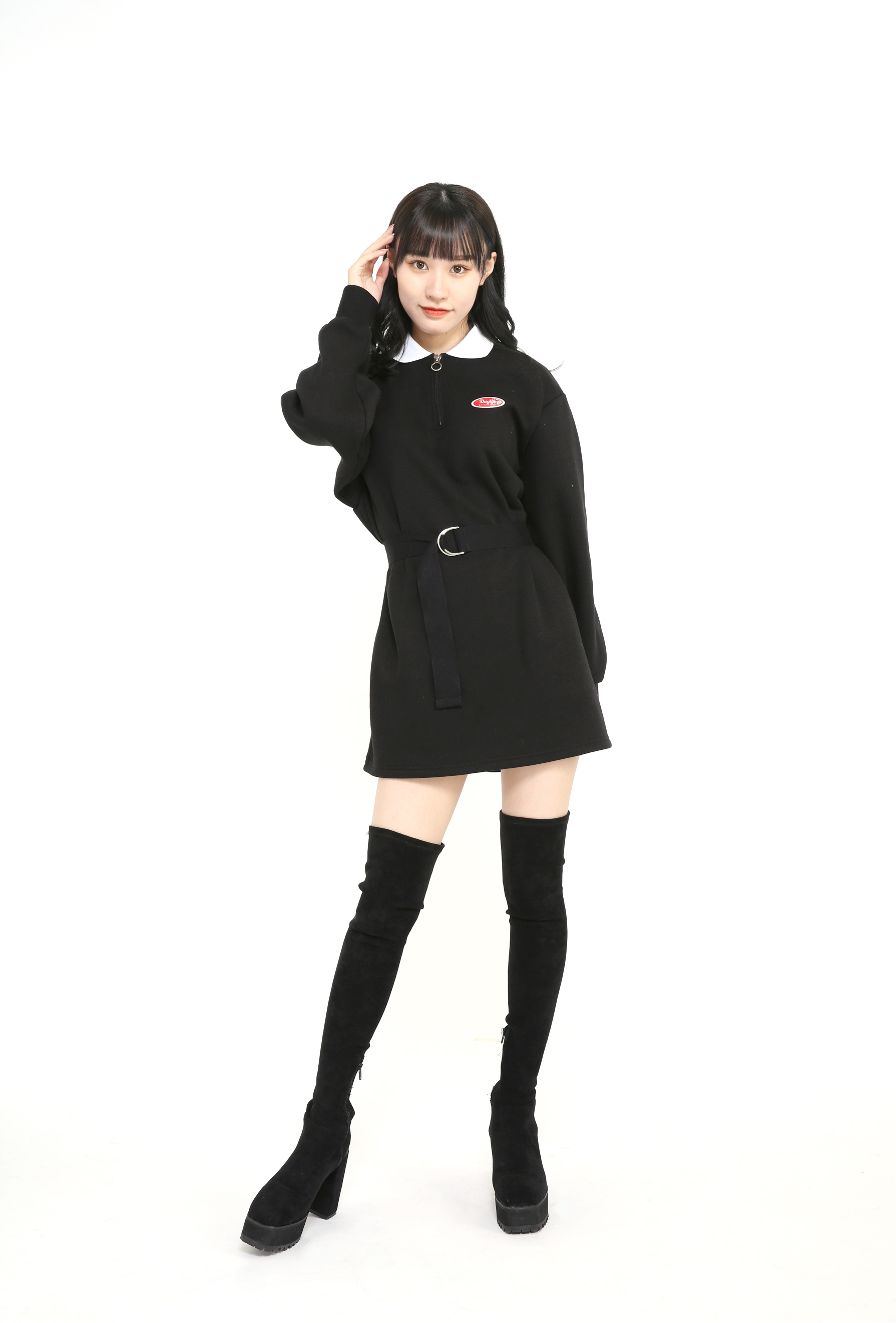 宣材写真・プロフィール写真