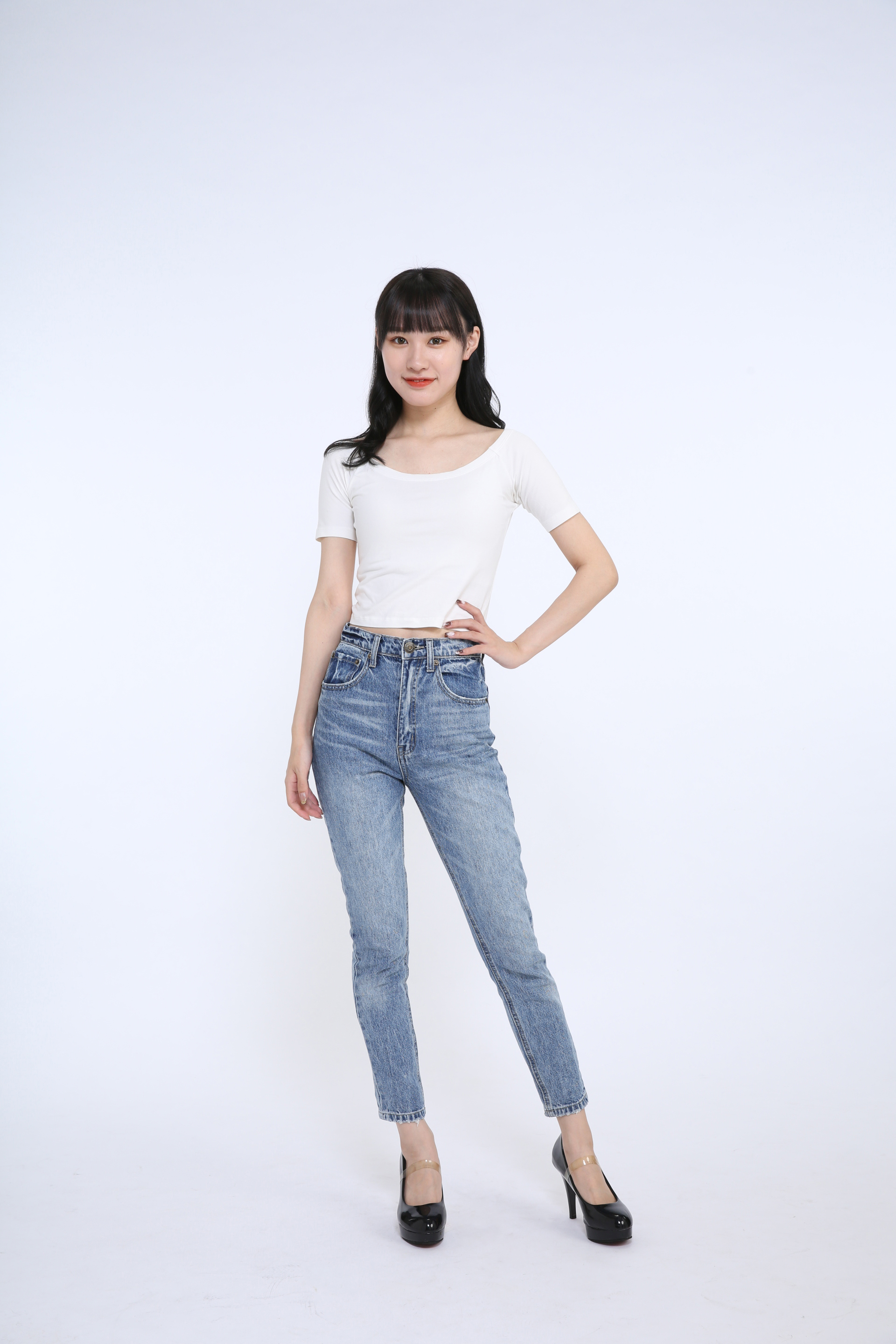 宣材写真・プロフィール写真