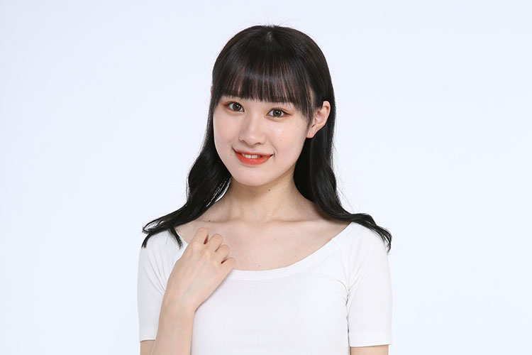 宣材写真・プロフィール写真